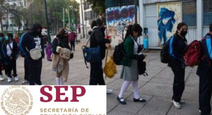 SEP: ¿Por qué no habrá clases el próximo viernes 23 de febrero? | Calendario Escolar