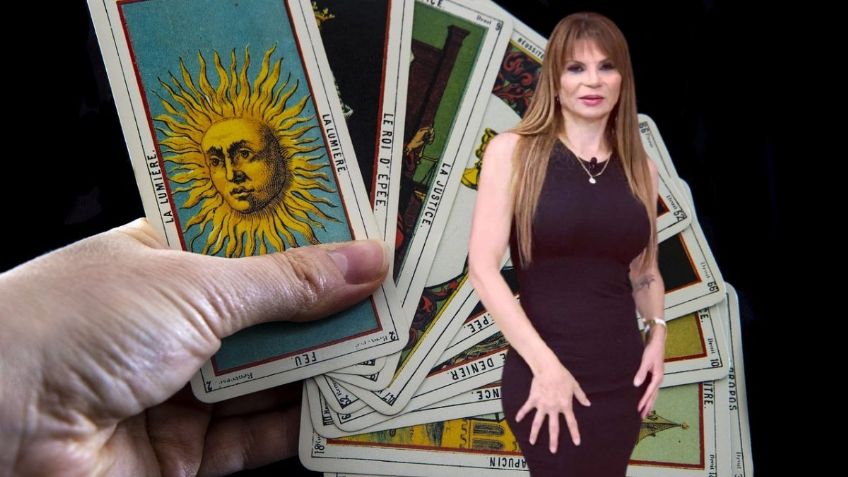 Conoce la compatibilidad de signos en el AMOR, según los horóscopos de Mhoni Vidente del 15 de febrero