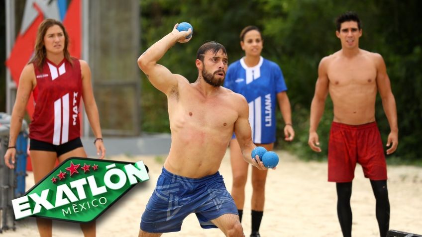 Exatlón México: spoilers adelantan al ganador del Duelo por la Supervivencia del viernes 16 de febrero