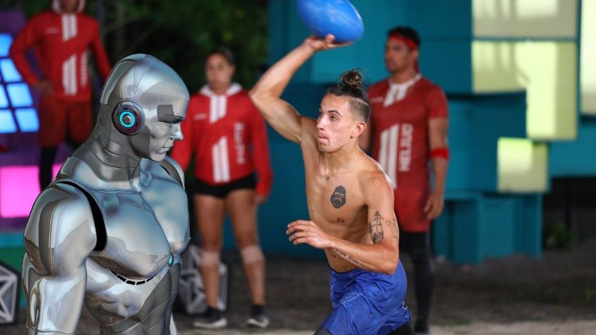 Google Gemini predice al GANADOR del Exatlón México 2024 ¿De qué equipo será?