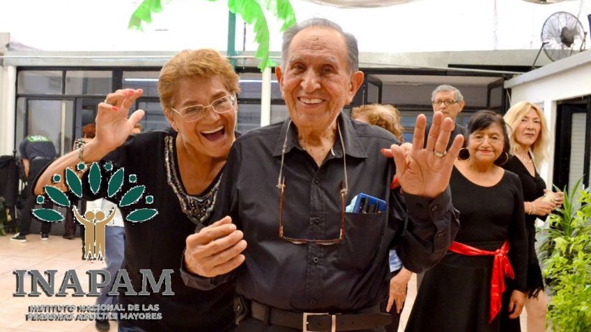 ¿Cuáles son los nuevos descuentos que ofrece el Inapam a los adultos mayores?