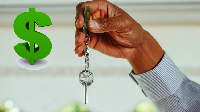 ¿Cuál es la mejor alcaldía de la CDMX para RENTAR según su bajo PRECIO?