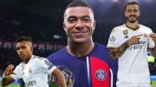 Real Madrid: ¿Qué jugador podría ser el sacrificado con la llegada de Kylian Mbappé?