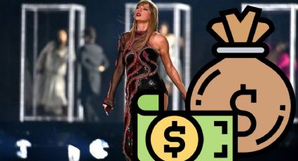 ¿Cuánto DINERO donó Taylor Swift a familia de fallecida en celebración de los Chiefs?