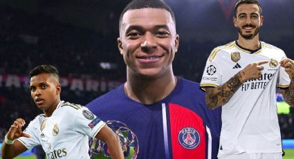 Real Madrid: ¿Qué jugador podría ser el sacrificado con la llegada de Kylian Mbappé?