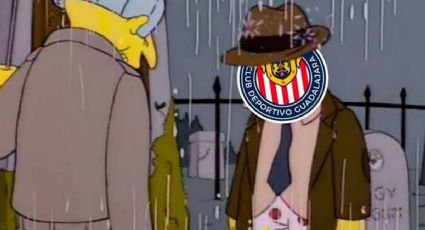 Liga MX: Los MEMES no perdonan a Chivas por EMPATAR con el Mazatlán en la Jornada 7