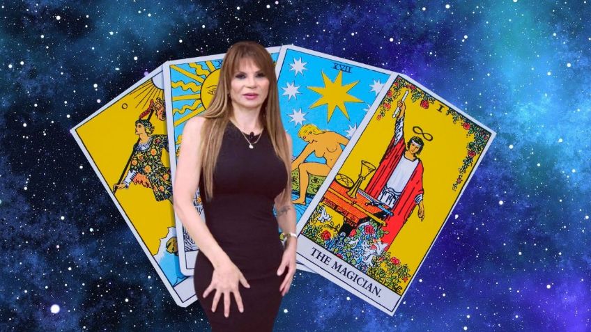 ¿Cuáles son las predicciones de Mhoni Vidente para el viernes 16 de febrero?