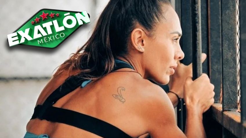 Exatlón México: todo esto pasará en el capítulo de HOY viernes 16 de febrero ¿Macky presiente su salida?