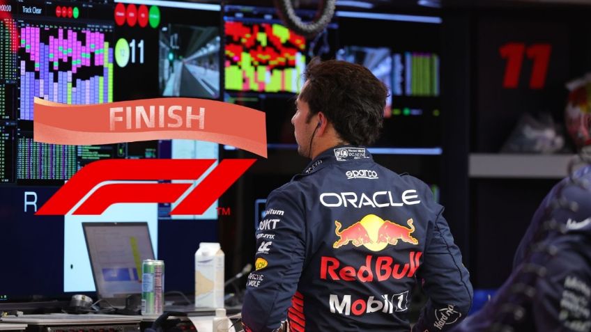 ¿Cuándo se retirará Checo Pérez de la F1? El mexicano da pistas en un VIDEO
