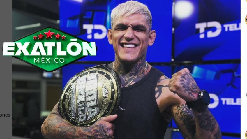Exatlón México: Loco Arreola pide volver al reality, pero lanza polémicas palabras | VIDEO
