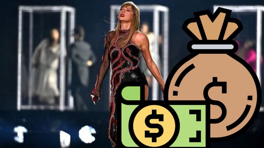 ¿Cuánto DINERO donó Taylor Swift a familia de fallecida en celebración de los Chiefs?