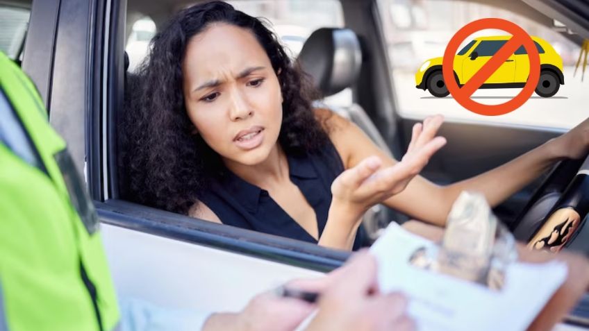 Evita multas y conoce que autos NO circulan HOY sábado 17 de febrero de 2024