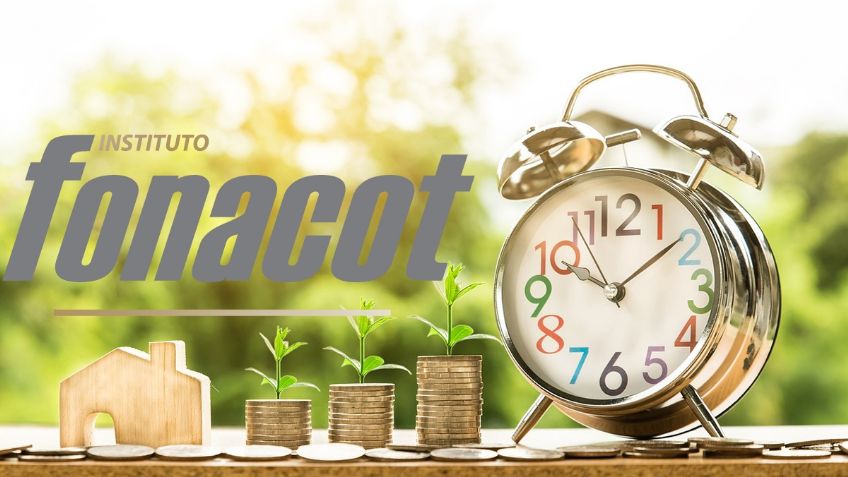 Crédito Fonacot: ¿Qué requisitos necesito para pedirlo y qué ventajas tiene?