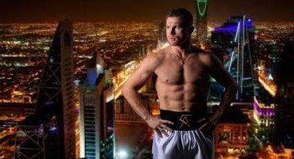 ¿Canelo Álvarez peleará en Arabia Saudita? Esto dijo Eddy Reynoso | VIDEO