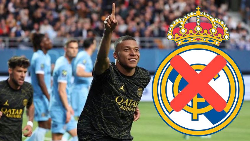 ¿Por qué Kylian Mbappé no triunfaría en el Real Madrid? | Fichajes 2024