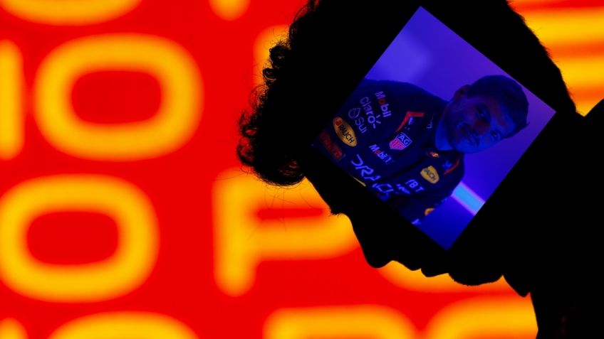 ¿Cuál es el objetivo de Checo Pérez para 2024 y que tiene que ver con Max Verstappen?