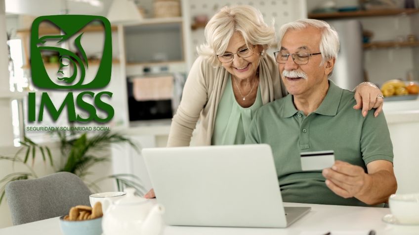 ¿Cuál es la modalidad ‘secreta’ para aumentar tu Pensión IMSS hasta 45 por ciento?