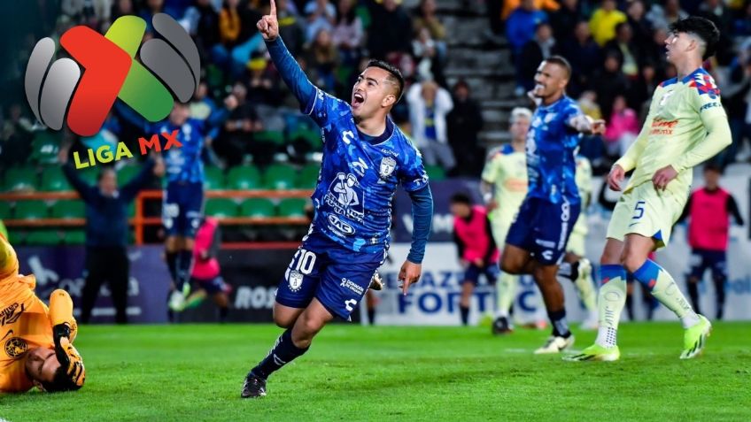 Liga MX: Tuzos le abolla la corona al América y MEMES se burlan de las Águilas