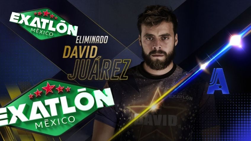 Exatlón México: redes sociales estallan ante posible ELIMINACIÓN de David Juárez