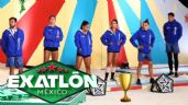 Exatlón México: ¿Quién es la LEYENDA AZUL que podría ser el campeón por sus NÚMEROS?