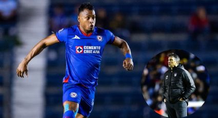 VIDEO: ¿Robert Dante Siboldi agredió físicamente a jugador de Cruz Azul tras victoria ante Tigres?