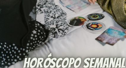 Horóscopo Semanal: Amor, salud y dinero, así le irá a tu signo zodiacal del 19 al 23 de febrero