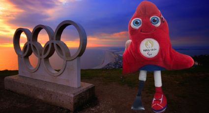 Juegos Olímpicos París 2024: ¿Quién es Phryge y qué representa la mascota de los JJOO?