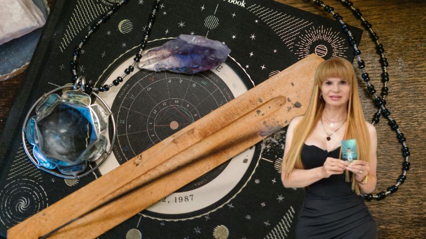 ¿Cuáles son las predicciones de Mhoni Vidente para el domingo 18 de febrero? | Horóscopos