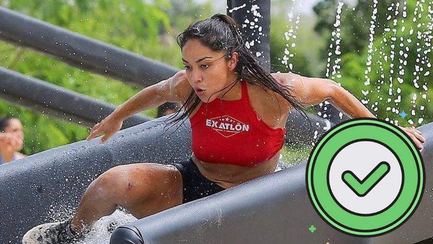 Exatlón México: ¿Cuáles son las 3 razones por las que Paulina Martínez debería estar en la octava temporada?