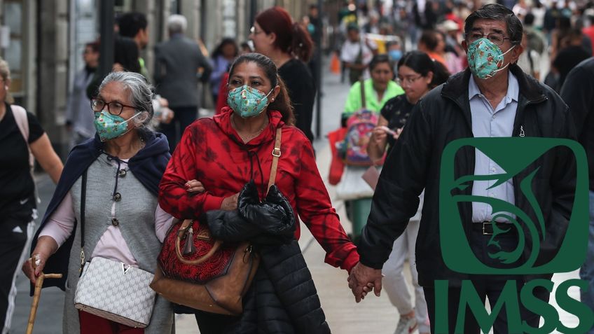 Pensión IMSS: ¿Cuáles son los REQUISITOS que debes cumplir para jubilarte antes de los 60 años?