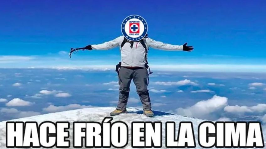 Cruz Azul es el líder: Así quedó la TABLA GENERAL tras la Jornada 7 del Clausura 2024