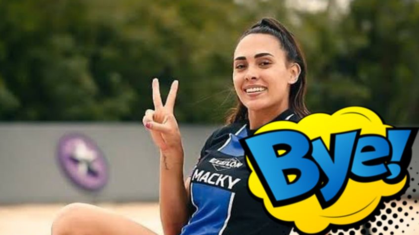 Exatlón México: ¿Macky González se dejó ganar en el DUELO DE ELIMINACIÓN?