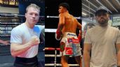 ¿Quién es el PELIGROSO RIVAL que Mauricio Sulaiman le pondrá a Canelo Álvarez en marzo?