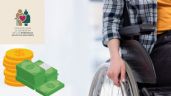 Pensión Bienestar: ¿Cuánto dinero recibirán las personas con DISCAPACIDAD cada bimestre?