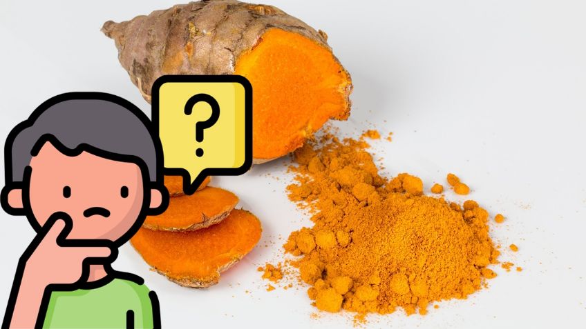 ¿Por qué los hombres deben consumir Cúrcuma después de cierta edad?