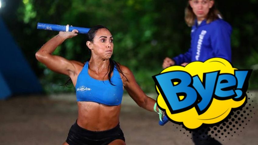 Exatlón México: ¿Cuál será la reacción de los ROJOS al saber que MACKY abandonó el reality?