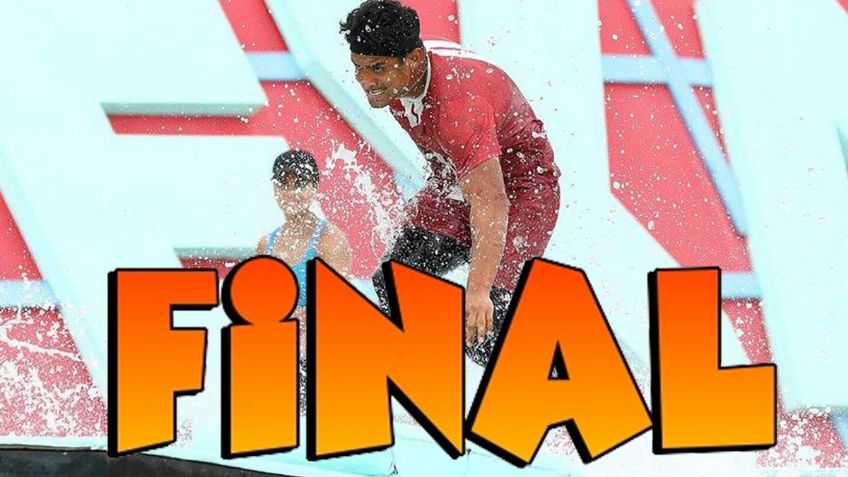 Exatlón México: ¿Cuándo será la GRAN FINAL de la séptima temporada?