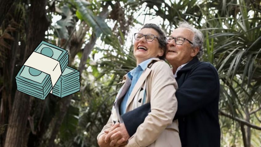 Pensión Bienestar: Lista de APELLIDOS que recibirán su PAGO DOBLE el 20 y 21 de febrero