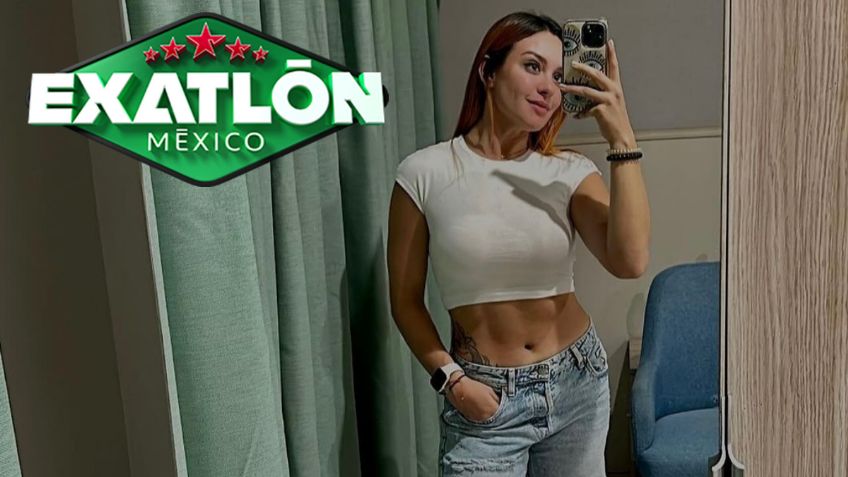 Exatlón México: Las polémicas revelaciones de Ana Lago tras su salida del programa