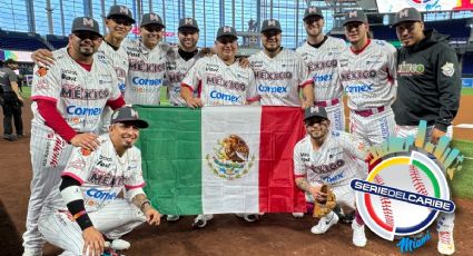 Qué canal transmite el México vs Puerto Rico HOY: Serie del Caribe 2024