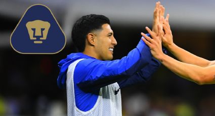 ¿Cuándo debuta Leo Suárez con Pumas? Ya hay fecha en el Clausura 2024