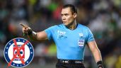 ¿Persecución? 3 veces en las que el Gato Ortiz se ha EQUIVOCADO en contra de Cruz Azul