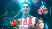 ¡Regresan Gutiérrez y Cowell! La posible alineación de Chivas para enfrentar a Necaxa