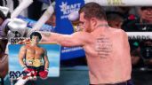 Google Gemini: ¿Quién ganaría entre una PELEA entre el Canelo Álvarez y Rocky Balboa?