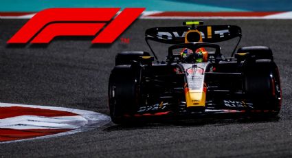 Checo Pérez: qué canal transmite EN VIVO las pruebas de pretemporada | F1 2024