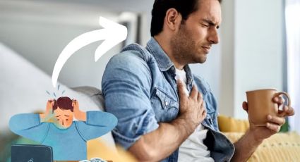 ¿Cómo influyen las emociones en el sistema cardiovascular? Experto lo revela