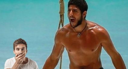 Survivor México: revive la ÉPICA y polémica eliminación de Yusef Farah | VIDEO