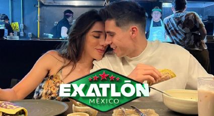 Exatlón México: Daniel Corral recibe apoyo de Antonieta ¿Será suficiente para evitar ELIMINACIÓN? | VIDEO