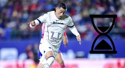 Pumas: Rogelio Funes Mori volvería en esta FECHA; ¿a qué equipo enfrentaría?