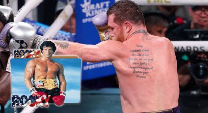 Google Gemini: ¿Quién ganaría entre una PELEA entre el Canelo Álvarez y Rocky Balboa?